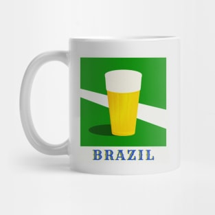 Brazilian Summer Mug